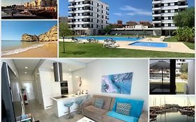 Vilamoura Comfort Lounge Apartment For 4